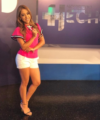 Pamela Zelaya