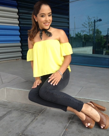 Pamela Zelaya