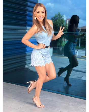 Pamela Zelaya