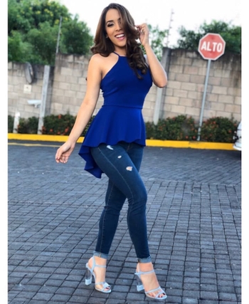 Pamela Zelaya