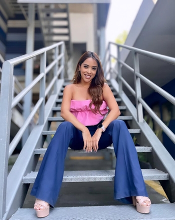 Pamela Zelaya
