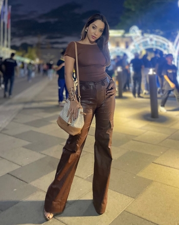Pamela Zelaya