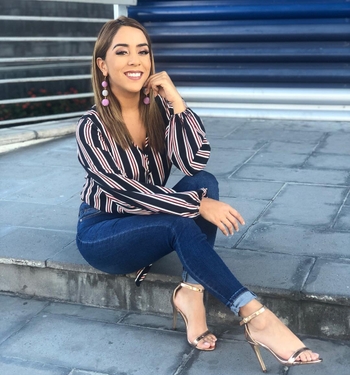 Pamela Zelaya