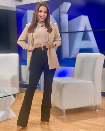 Pamela Zelaya