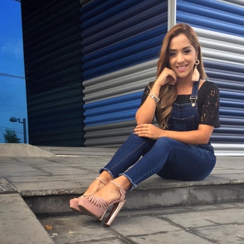 Pamela Zelaya
