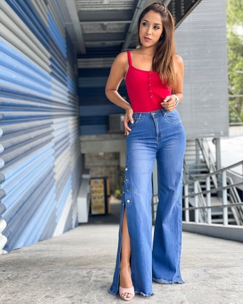 Pamela Zelaya