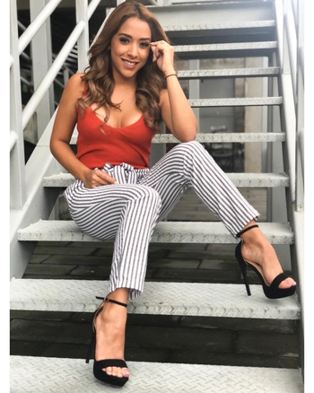 Pamela Zelaya