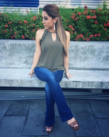 Pamela Zelaya