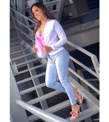 Pamela Zelaya