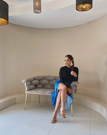 Pamela Zelaya