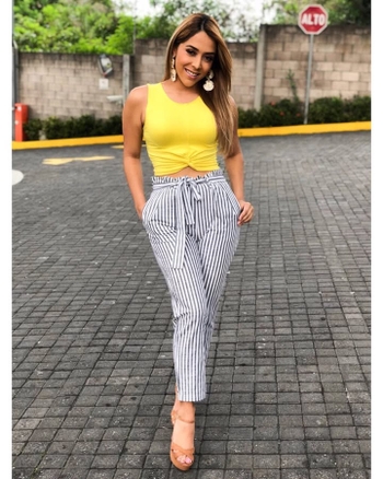 Pamela Zelaya