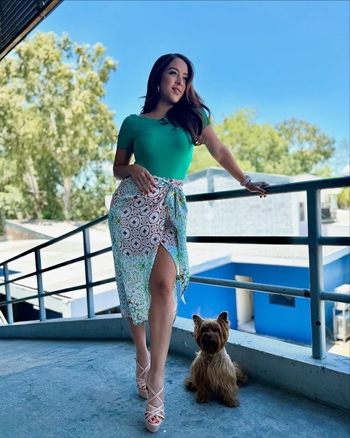 Pamela Zelaya