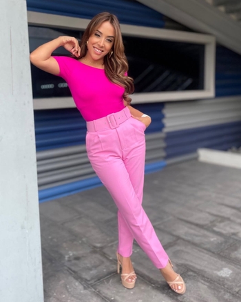 Pamela Zelaya