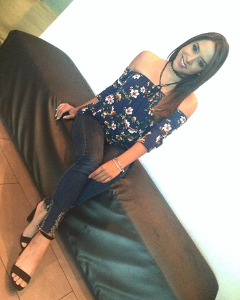 Pamela Zelaya