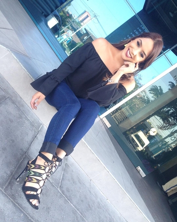 Pamela Zelaya