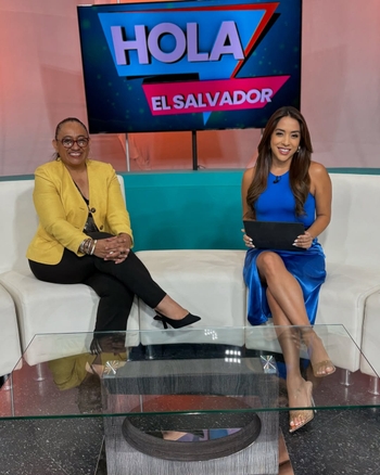 Pamela Zelaya