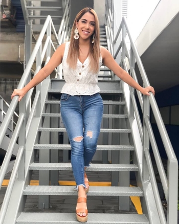 Pamela Zelaya