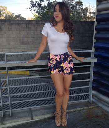 Pamela Zelaya