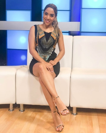 Pamela Zelaya