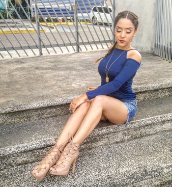 Pamela Zelaya