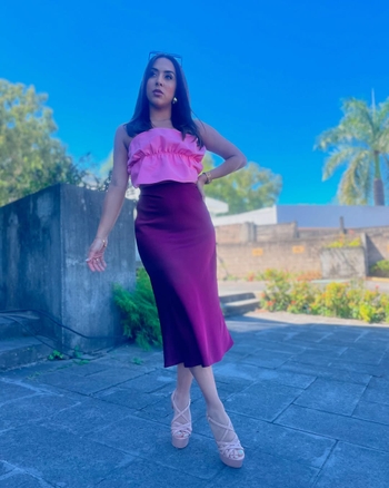 Pamela Zelaya