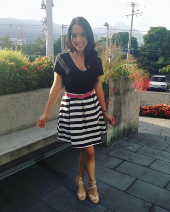 Pamela Zelaya