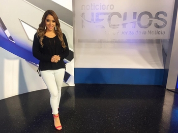 Pamela Zelaya
