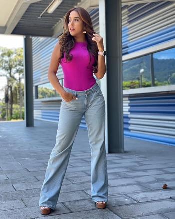 Pamela Zelaya