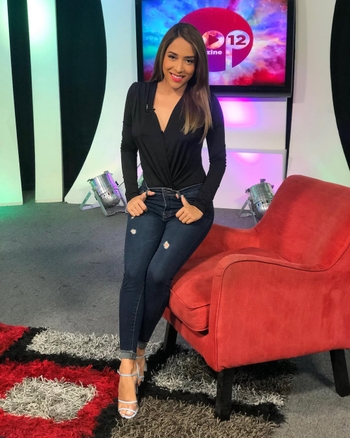 Pamela Zelaya