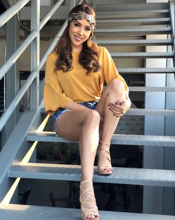 Pamela Zelaya