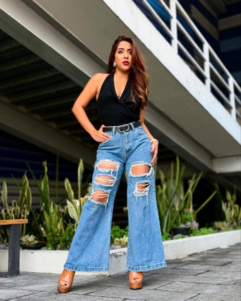 Pamela Zelaya