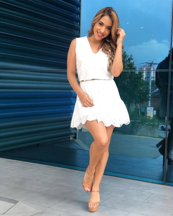 Pamela Zelaya