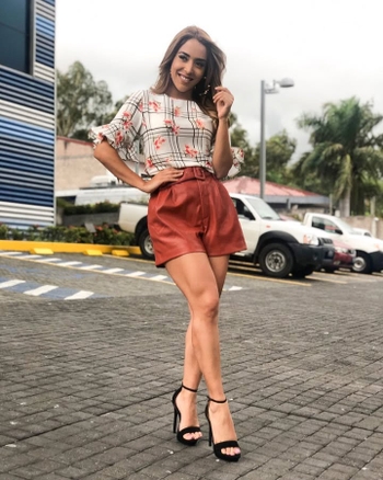 Pamela Zelaya