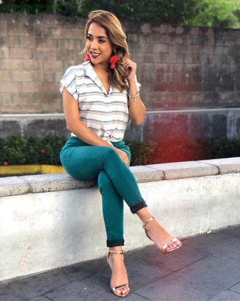 Pamela Zelaya