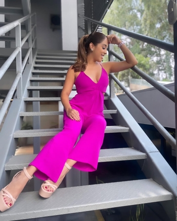 Pamela Zelaya