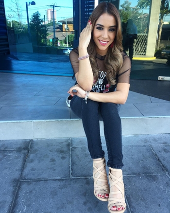 Pamela Zelaya