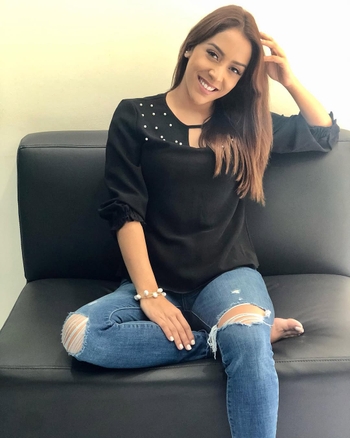 Pamela Zelaya