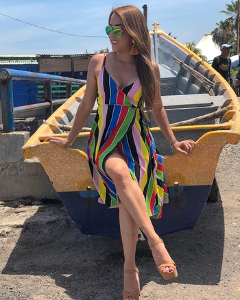 Pamela Zelaya