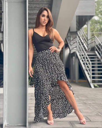 Pamela Zelaya