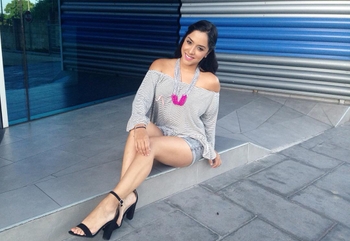 Pamela Zelaya