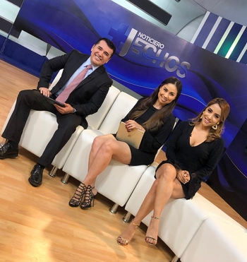 Pamela Zelaya