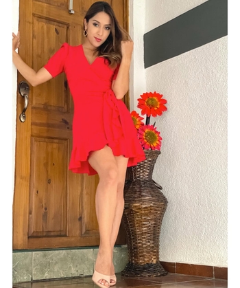 Pamela Zelaya