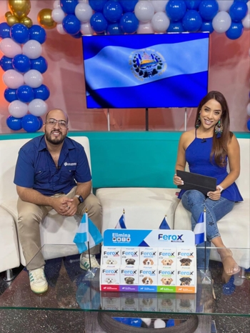 Pamela Zelaya
