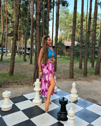 Anastasiia Lenna