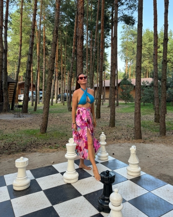 Anastasiia Lenna
