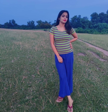 Sayantika Nath