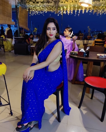 Sayantika Nath