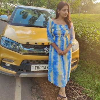 Sayantika Nath