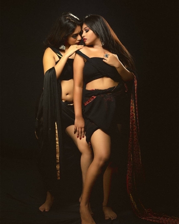Sayantika Nath