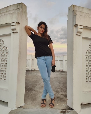 Sayantika Nath